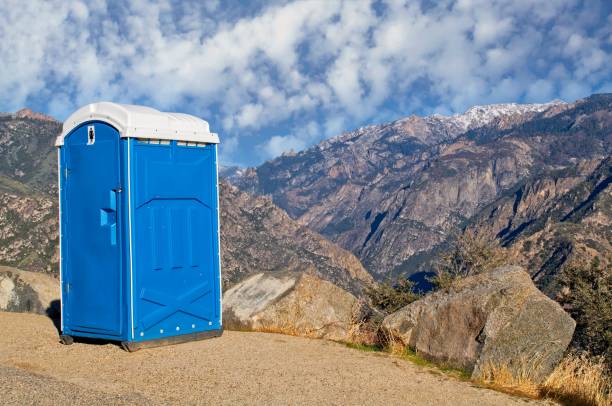 Best High-end porta potty rental  in Du Quoin, IL