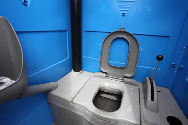 Best Construction site porta potty rental  in Du Quoin, IL