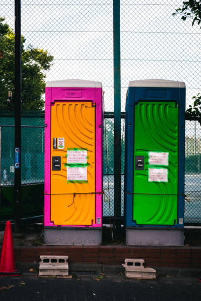 Best Porta potty rental for parties  in Du Quoin, IL