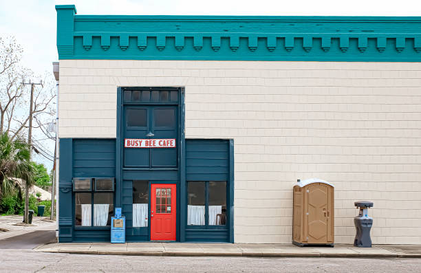 Best Porta potty cleaning services  in Du Quoin, IL