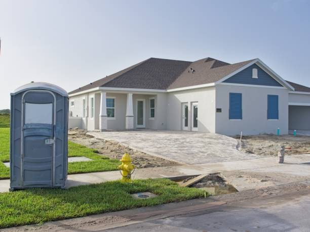 Best Sanitation services for porta potties  in Du Quoin, IL