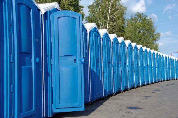 Best Affordable portable toilet rental  in Du Quoin, IL